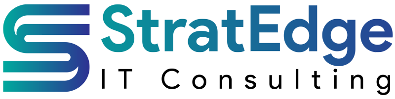 Stratedge It Consulting Inc